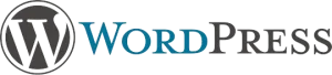 WordPress_logo.svg