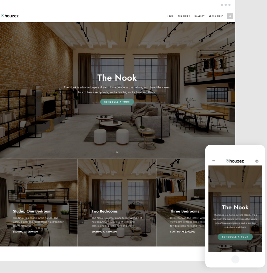 Web design agency in Bangladesh