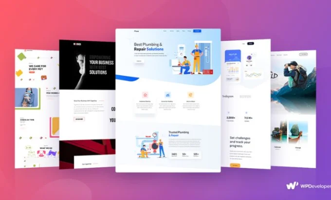 Website Desgin and Development Company