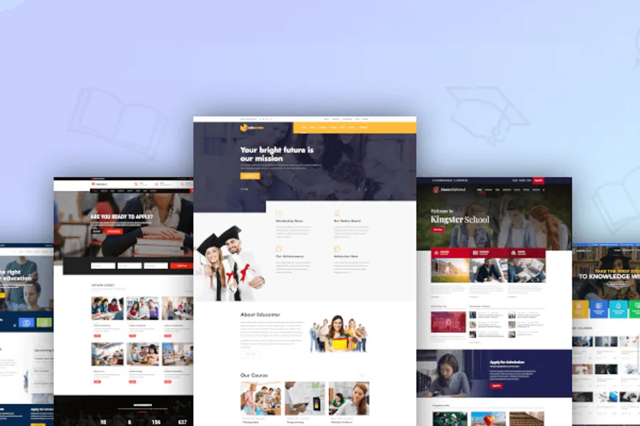 Web design Service Provider Company in Bangladesh