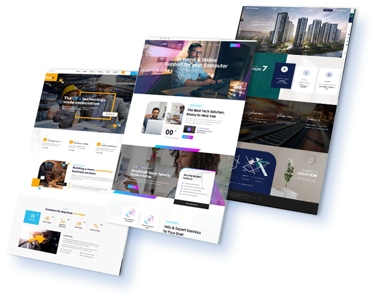 Business Website Design