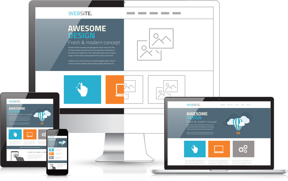 UI UX Services