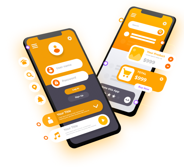 UI UX Services