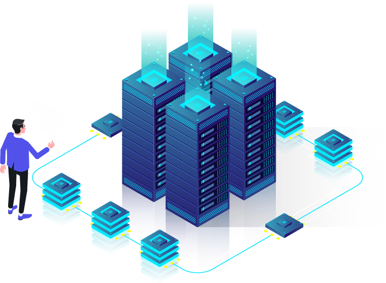 Domain and Hosting Services